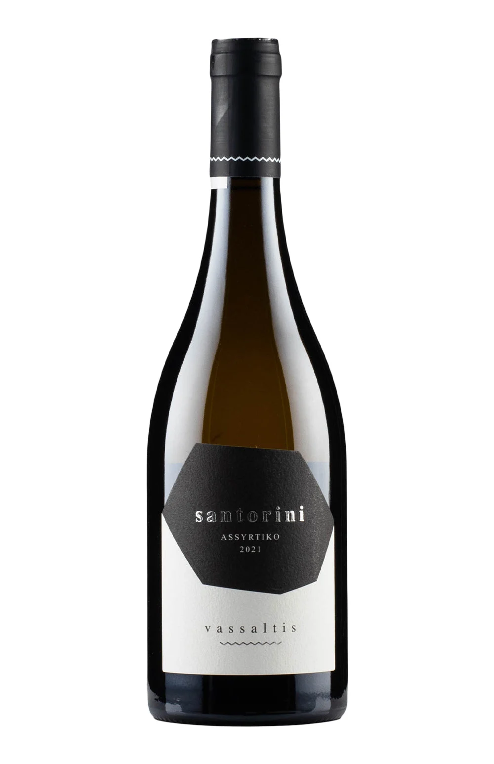 2021 | Vassaltis | Assyrtiko - Wine