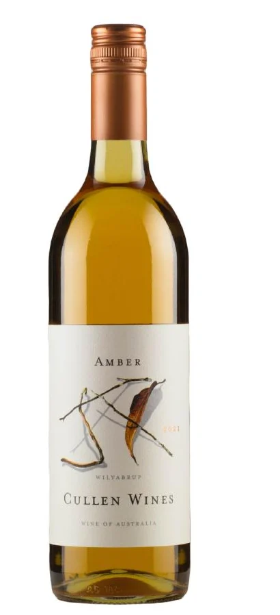 2021 | Cullen | Amber - Vino