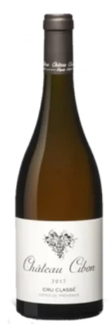 2017 | Clos Cibonne | Chateau Cibon Cuvee Marius Rose - Wine