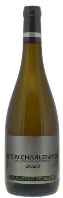 2020 | Laurent Ponsot | Corton-Charlemagne Cuvee du Kalimeris