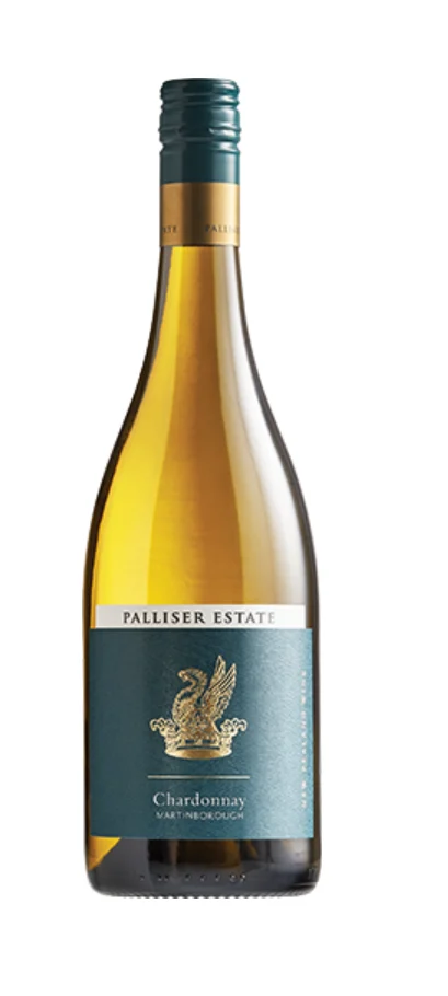 2018 | Palliser Estate | Chardonnay - Wine