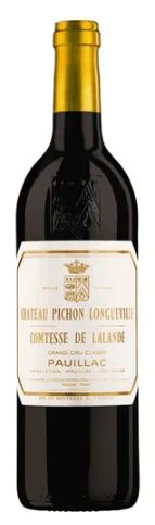 2020 | Château Pichon Longueville Comtesse de Lalande | Pauillac - Wine