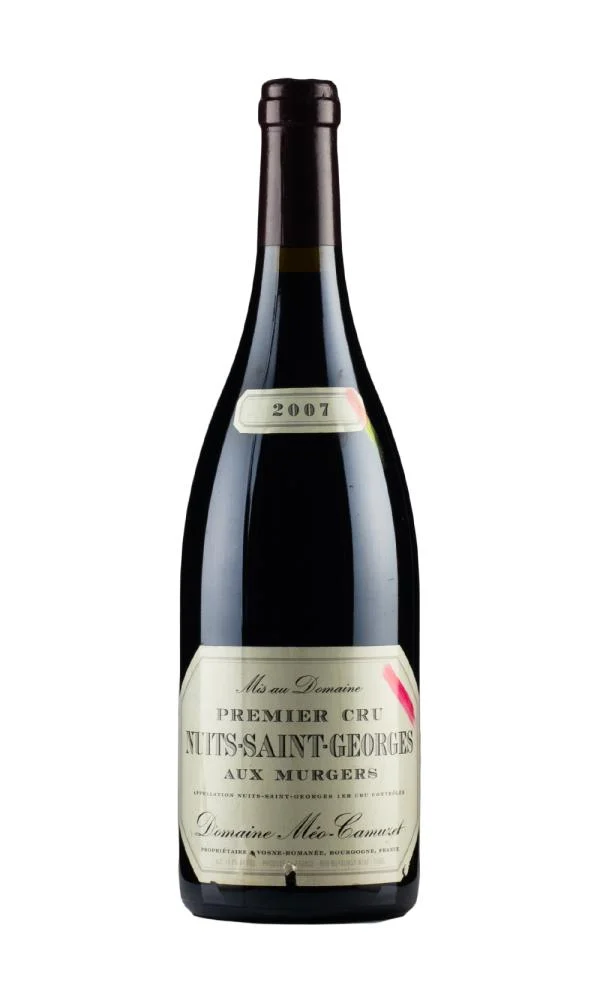 2008 | Meo Camuzet | Nuits St Georges Aux Murgers - Wine
