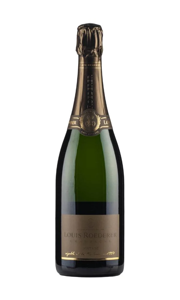 1997 | Louis Roederer | Vintage - Wine