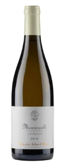 2019 | Domaine Jobard-Morey | Meursault Les Tillets