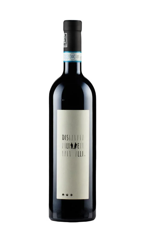 2020 | Dislivelli | Rosso di Valtellina - Wine