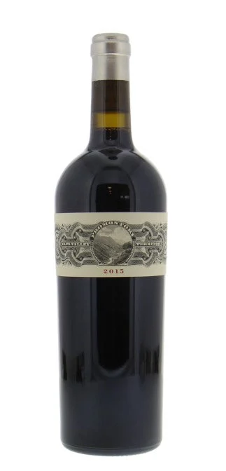 2015 | Promontorio - Vino