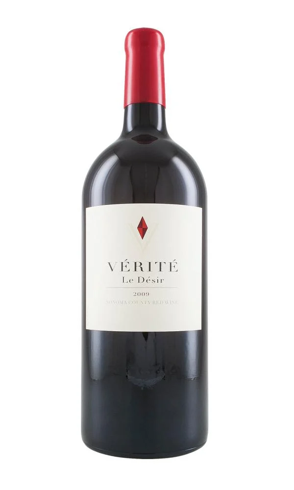 2009 | Verite | Le Désir (Double Magnum) - Wine