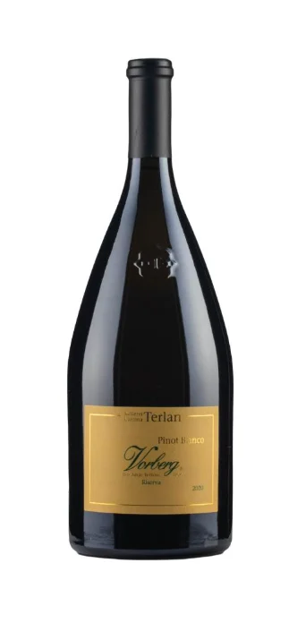 2020 | Kellerei Terlan | Vorberg Pinot Bianco (Magnum) - Wine