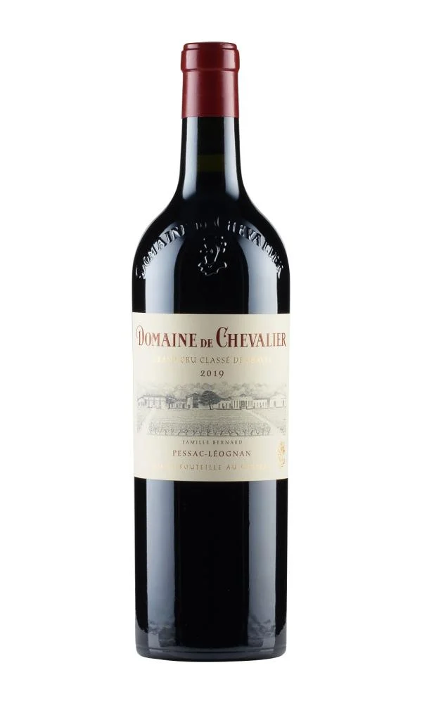2019 | Domaine de Chevalier | Pessac-Leognan