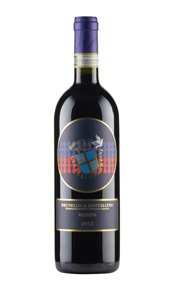 2013 | Donatella Cinelli Colombini | Casato Prime Donne Riserva - Wine