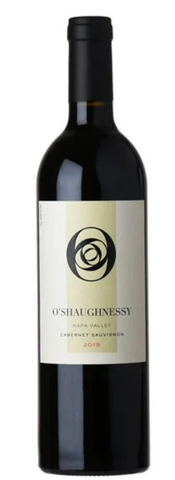 2019 | O'shaughnessy | Estate Napa Valley Cabernet Sauvignon - Wine