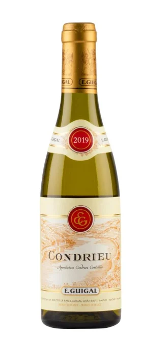 2019 | E. Guigal | Condrieu (Half Bottle) - Wine