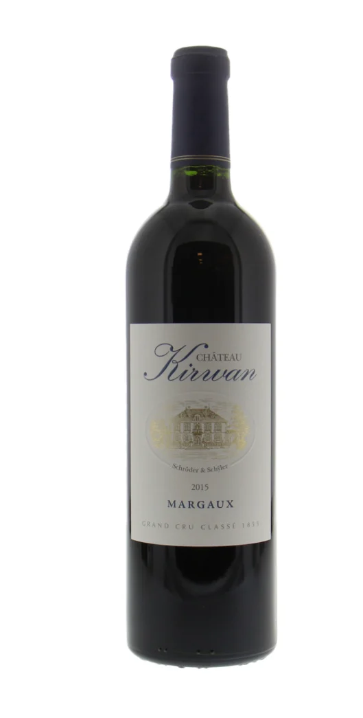 2015 | Chateau Kirwan | Margaux - Wine