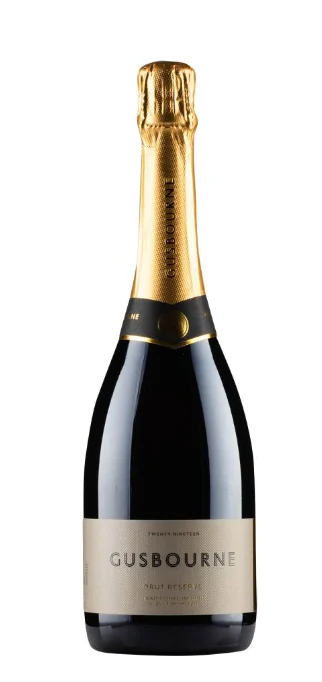 2019 | Gusbourne | Brut Reserve - Wine