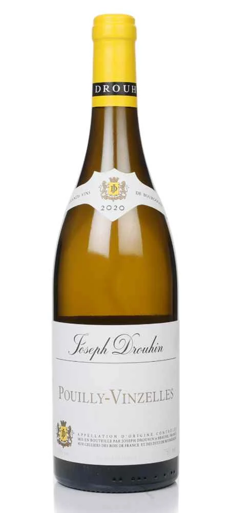 2020 | Joseph Drouhin | Pouilly-Vinzelles