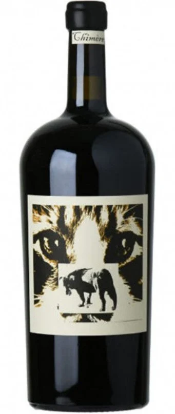 2020 | Sine Qua Non | Chimere (Magnum) - Wine
