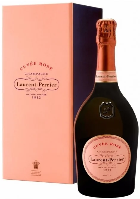 Laurent-Perrier | Cuvee Rose Brut (Magnum) - NV