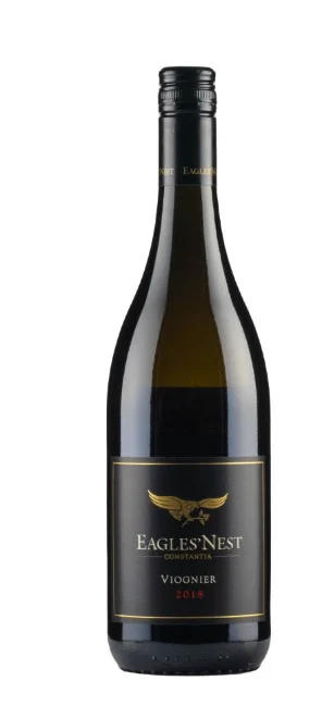 2018 | Eagles` Nest | Viognier - Wine