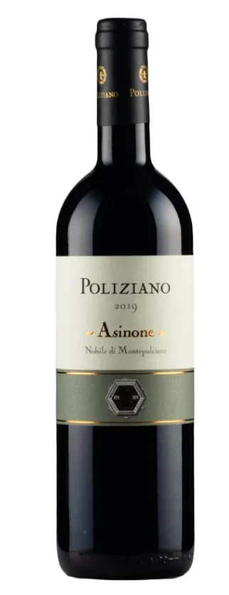 2019 | Poliziano | Asinone Vino Nobile di Montepulciano - Wine