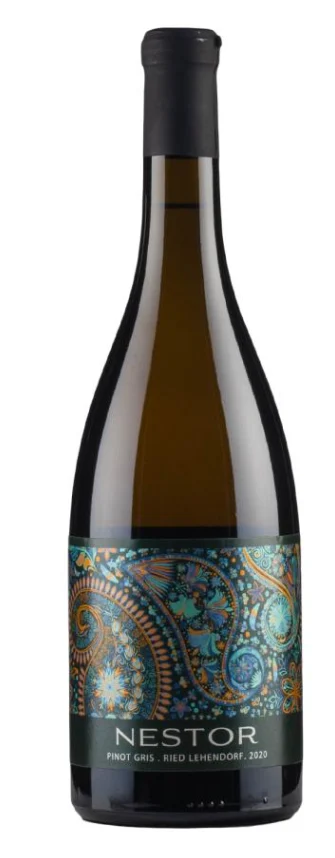 2020 | Nestor | Ried Lehendorf Pinot Gris - Wine