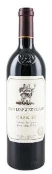 2016 | Stags Leap | Cask 23 - Wine