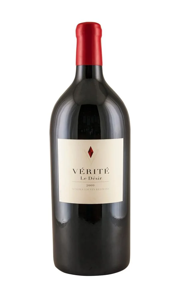 2009 | Verite | Le Désir 5L - Wine