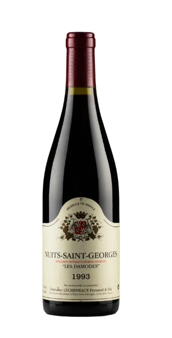 1993 | Lecheneaut | Nuits St Georges Les Damodes - Wine