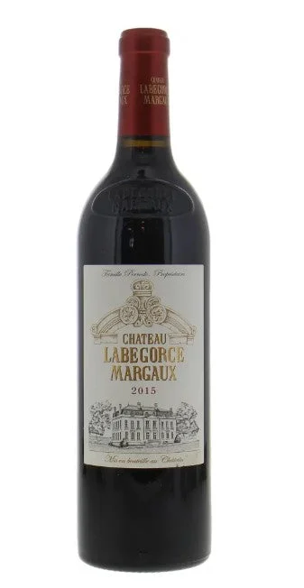 2015 | Château Labégorce | Margaux - Wine