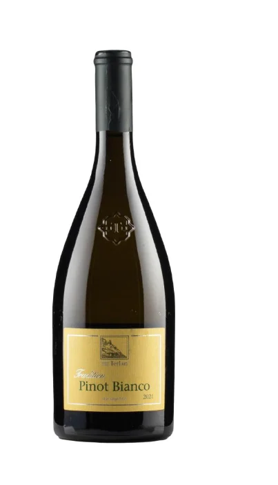 2021 | Kellerei Terlan | Tradition Pinot Bianco - Wine