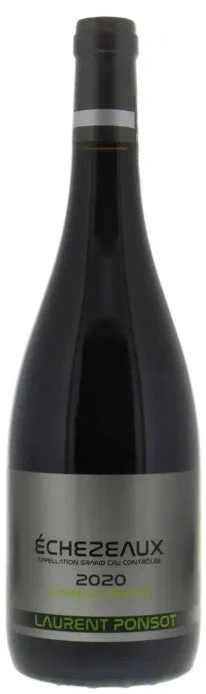 2020 | Laurent Ponsot | Echezeaux Cuvée de l'Érable - Vino