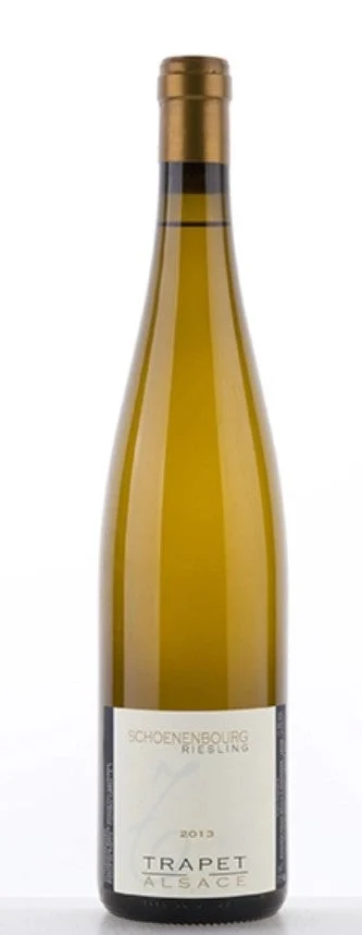 2013 | Domaine Trapet | Schoenenbourg Grand Cru Riesling - Wine