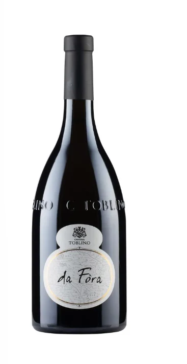 2018 | Toblino | da Fora Manzoni - Wine