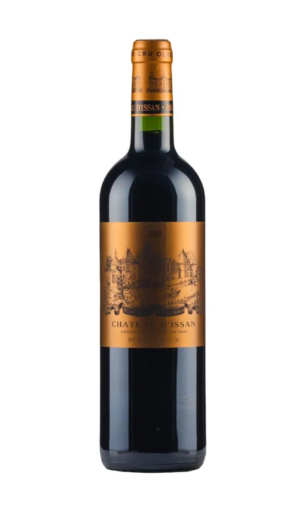 2019 | Castillo de Issan | margarita - Vino