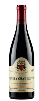 1995 | Geantet Pansiot | Gevrey Chambertin Vieilles Vignes - Wine