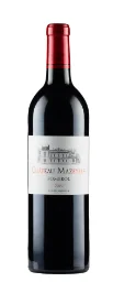 2019 | Chateau Mazeyres | Pomerol - Wine