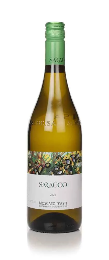 2022 | Saracco | Moscato D'Asti - Wine