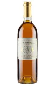 2001 | Chateau Doisy Vedrines | Petit - Wine