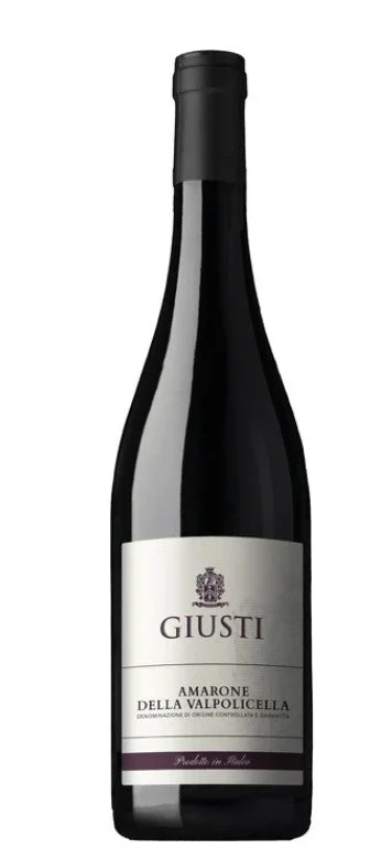 2017 | Giusti Wine | Amarone della Valpolicella