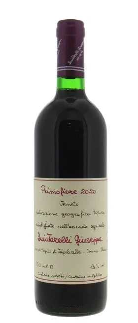 2020 | Quintarelli | primofiore - Vino
