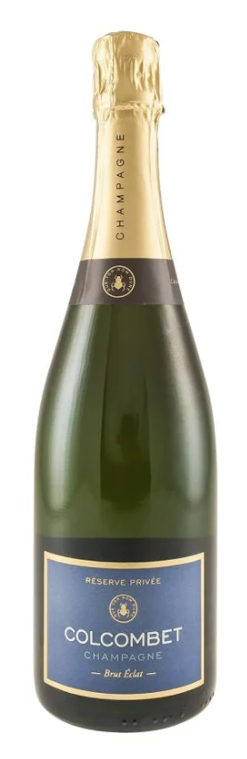 Colcombet | Brut Eclat - NV