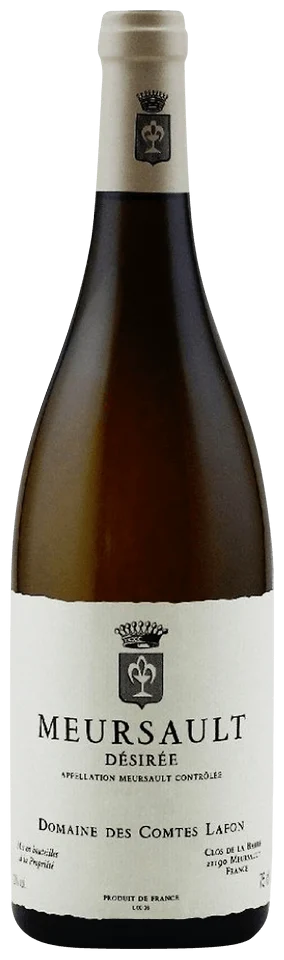 1996 | Domaine des Comtes Lafon | Meursault Desiree Premier Cru - Wine