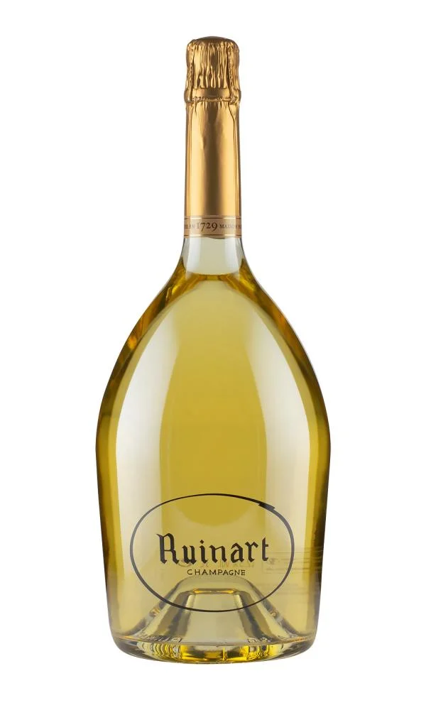 Ruinarte | Blanc de Blancs David Shrigley Edition (Doble Magnum) - NV