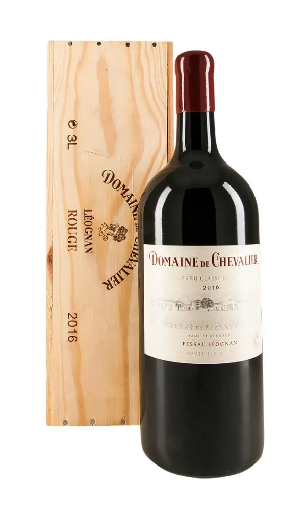 2016 | Domaine de Chevalier | Pessac-Leognan (Double Magnum)