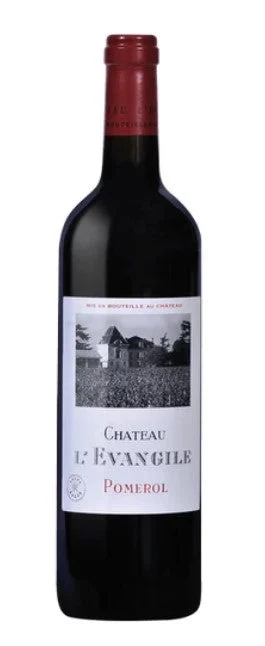 2014 | Château l'Évangile | Pomerol - Wine