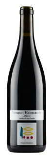 2019 | Domaine Prieuré Roch | Vosne Romanee Les Hautes Maizieres - Wine