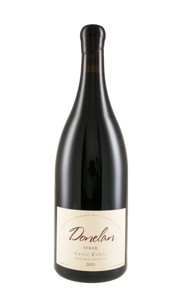 2011 | Donelan | Cuvee Keltie (Magnum) - Wine