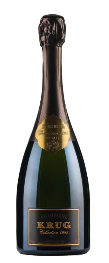 1995 | Krug | Collection - Wine