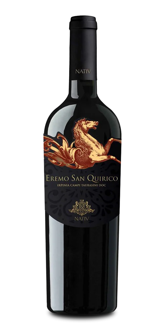 2017 | Nativ | Eremo San Quirico - Wine