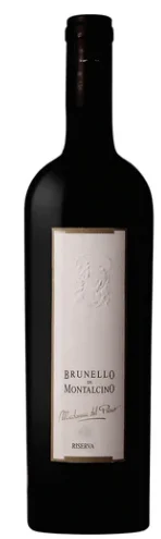 2015 | Valdicava | Madonna del Piano Brunello di Montalcino Riserva - Wine